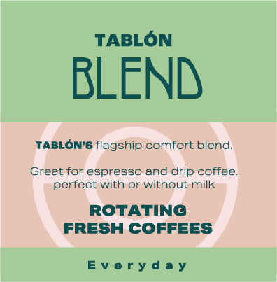 Tablon Blend