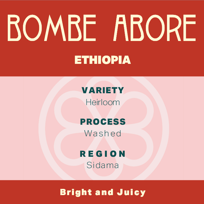 Bombe Abore