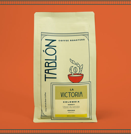 Tablón Coffee gallery