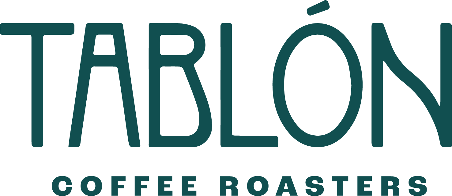 Tablón Coffee Roasting logo