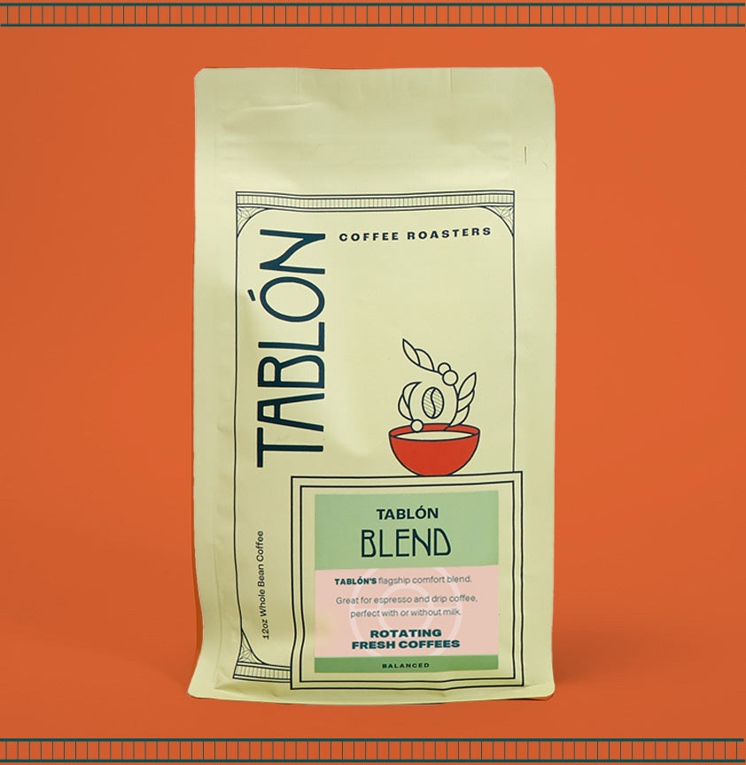 Tablon Blend
